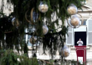 El Vaticano cancela visita del papa al Belén por la pandemia