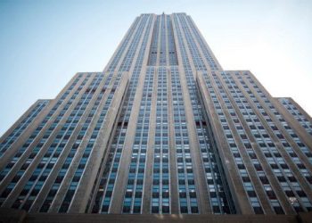 Nueva York prohíbe gas natural en nuevos edificios