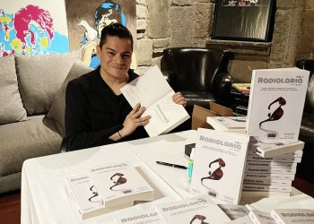 Lanzan Radiolaria Vol 1. historia y secretos detrás de canciones