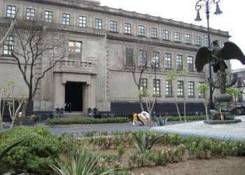 La SCJN aplaca al INE; le da un revés