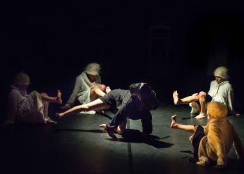 La navidad llegó a la Ciudad y los grinch no se hacen esperar