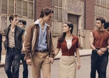 Enfoque al Séptimo Arte: “Amor sin Barreras”, una cinta brillante