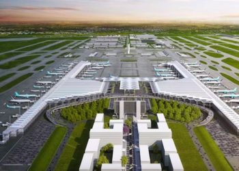 Credit Suisse respaldó el nuevo Aeropuerto Internacional Felipe Ángeles
