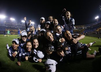 Rompe récords la final femenil