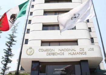 Denuncia CNDH inadecuada atención médica en el ISSSTE 