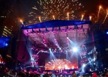 Sheinabaum analiza posponer concierto de Fin de Año por aumento de casos COVID