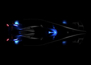 La Formula E y la FIA presentan el coche de carreras “Gen3”