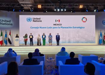 Consejo de NL recibe premio de las Naciones Unidas al servicio público, aquí te contamos
