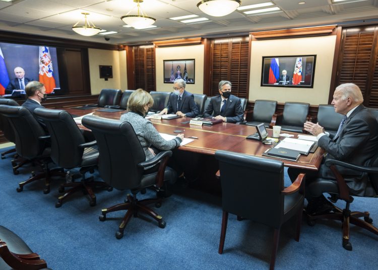 FOTO: The White House