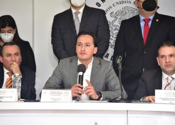 Diputados locales del PAN piden al Gobierno federal recursos para desarrollo metropolitano