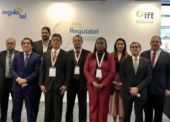 IFT asume presidencia de REGULATEL