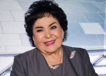 Muere a los 82 años la actriz Carmen Salinas