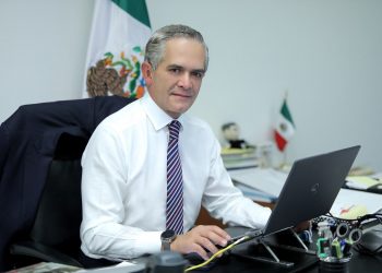 No he sido llamado para declarar sobre las investigaciones de la Línea 12 pero estoy atento: Mancera