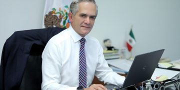 No he sido llamado para declarar sobre las investigaciones de la Línea 12 pero estoy atento: Mancera