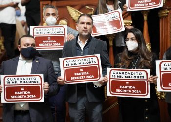 PAN anuncia vías legales para revertir impuesto al 2 por ciento