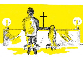 Reportaje Especial 4ta parte: Matrimonio infantil, realidad escondida