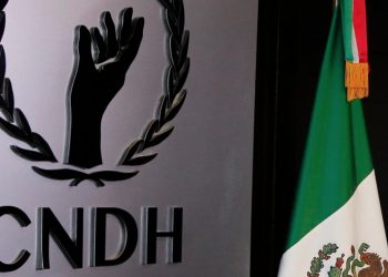 CNDH atrae el caso de la detención de José Manuel del Río Virgen