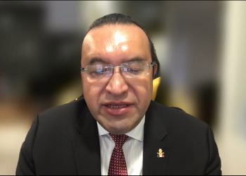 Coparmex CDMX llama a contemplar en presupuesto apoyos para empresas
