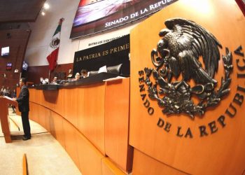 Senado alista foro internacional ante nuevas ciberamenazas