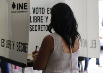Inicia hoy formalmente el Proceso electoral en Hidalgo para el cambio de gobernador