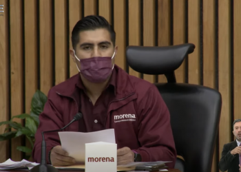 Nuevo encontronazo de Morena e INE por Revocación de Mandato