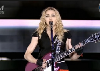 Enfoque al Instante: Madonna lanzará nueva música el próximo año