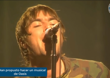 Enfoque al Instante: Noel Gallagher reveló que le han propuesto hacer un musical sobre su vida y Oasis