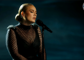 Enfoque al Instante: Adele lidera los nominados a los Premios BRIT