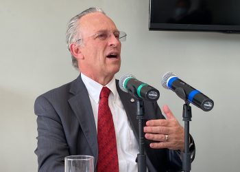 Coparmex da voto de confianza a Banxico ante la llegada de Victoria Rodríguez