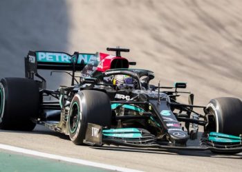 Hamilton se juega un bono de 4 millones