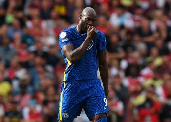Lukaku: “No estoy contento en el Chelsea”