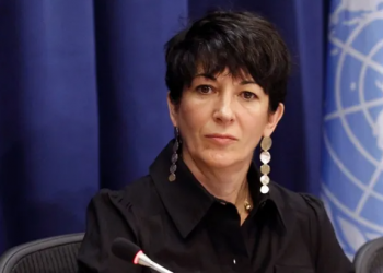 Declaran culpable a Ghislaine Maxwell por tráfico sexual