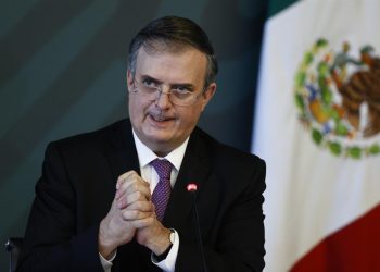 México aplaude el anuncio de inversiones de EU para Centroamérica