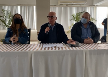 MC pide Desaparición de poderes en Veracruz tras detención autoritaria de José Manuel Del Río Virgen