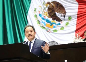 El 2022 será el año de las reformas estructurales pendientes: Ignacio Mier