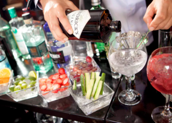 Conoce las mejores opciones de mixología para esta temporada decembrina con Pilar Meré