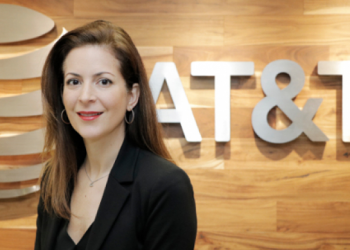 AT&T desplegó la red 5G en el país; durante los próximos 3 años continuará su expansión