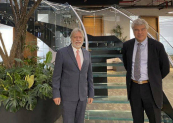 Tras un año de restructura, el grupo empresarial reportará beneficios este fin de año: OHLA