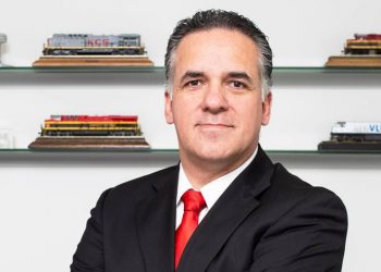 Para finales de 2022 concluirá fusión de KCS con CP