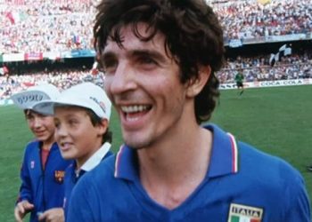 Un año sin Pablito Rossi, el héroe de España’82