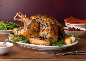 Se incrementan precios de pavo, pollo y carne