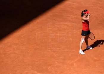 ATP sin solidaridad con WTA