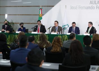 Celebra el TEPJF 25 años de existencia, como actor fundamental de la democracia