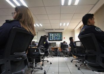 Policía Cibernética emite recomendaciones para que no hagan mal uso de datos personales