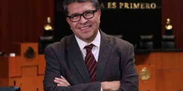 Las elecciones del 2022 no contaminarán la discusión de la reforma eléctrica: Monreal