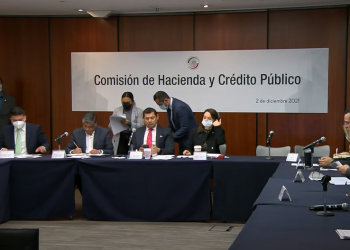 Avalan en Senado la idoneidad de Victoria Rodríguez para integrarse a Banxico