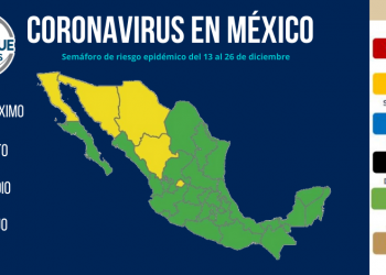 En México se han aplicado más de 148 millones de vacunas contra COVID 19