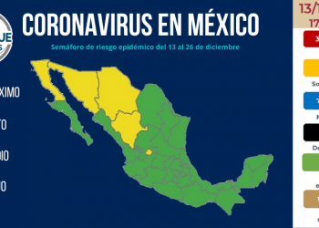 En México se han aplicado 137 millones 357 mil 032 vacunas contra COVID-19