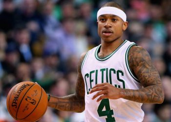 Isaiah Thomas jugará con Dallas