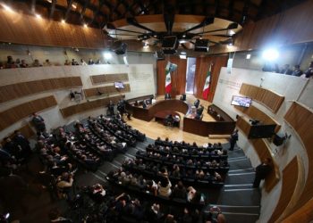 El TEPJF desapareció 3 partidos por no alzar el 3% de la votación.